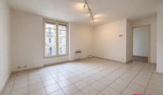 Appartement 3 pièce(s)