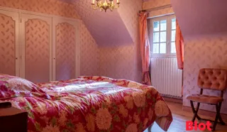 Maison 5 pièce(s)