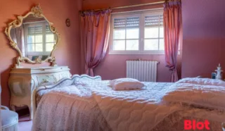Maison 5 pièce(s)