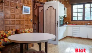 Maison 5 pièce(s)