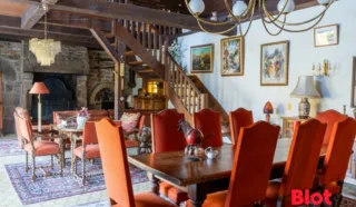 Maison 5 pièce(s)