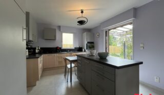 Maison 6 pièce(s)