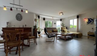 Maison 6 pièce(s)