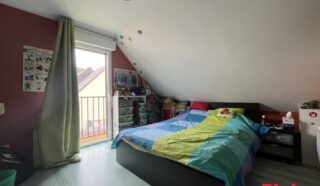 Maison 6 pièce(s)