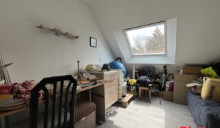 Maison 6 pièce(s)
