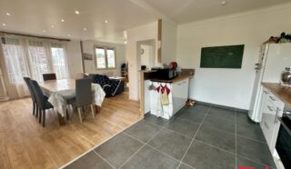 Maison 4 pièce(s)