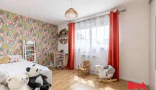 Maison 6 pièce(s)