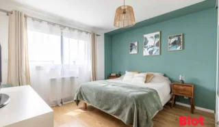 Maison 6 pièce(s)