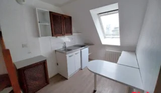 Appartement 2 pièce(s)