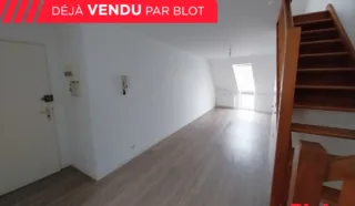 Appartement 2 pièce(s)