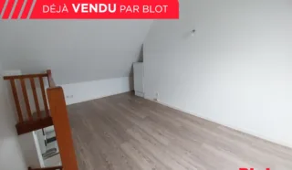 Appartement 2 pièce(s)