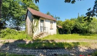 Maison 1 pièce(s)
