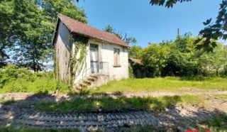 Maison 1 pièce(s)