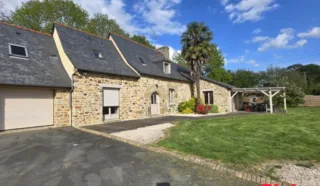 Maison 7 pièce(s)