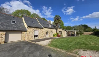 Maison 7 pièce(s)