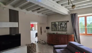 Maison 7 pièce(s)