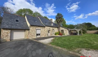 Maison 7 pièce(s)