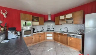 Maison 7 pièce(s)