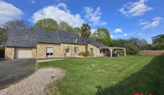 Maison 7 pièce(s)