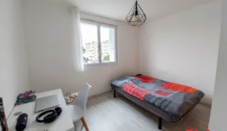 Appartement 3 pièce(s)