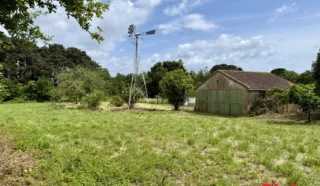 Terrain 5321m²