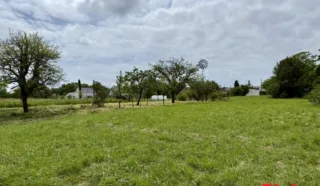 Terrain 5321m²