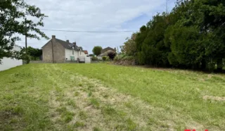 Terrain 5321m²