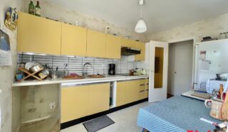 Appartement 5 pièce(s)