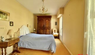 Appartement 5 pièce(s)