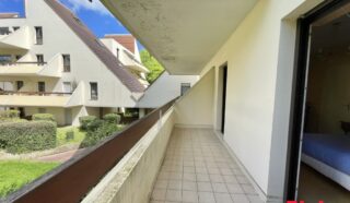 Appartement 5 pièce(s)