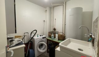 Appartement 5 pièce(s)