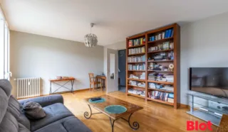 Appartement 4 pièce(s)