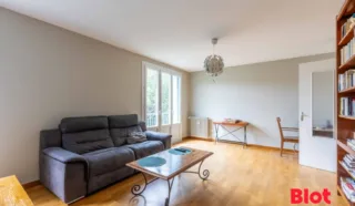 Appartement 4 pièce(s)
