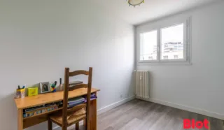 Appartement 4 pièce(s)