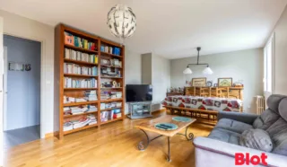 Appartement 4 pièce(s)