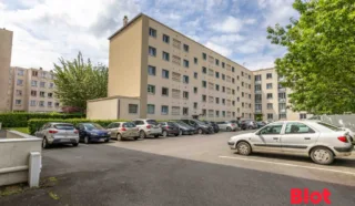 Appartement 4 pièce(s)