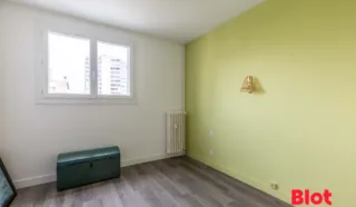Appartement 4 pièce(s)