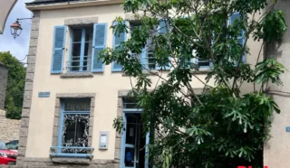 Appartement 4 pièce(s)