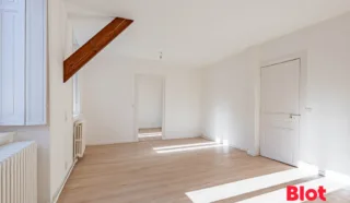 Appartement 3 pièce(s)