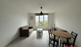 Appartement 3 pièce(s)