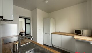 Appartement 3 pièce(s)