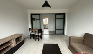 Appartement 3 pièce(s)