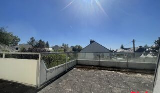 Maison 7 pièce(s)