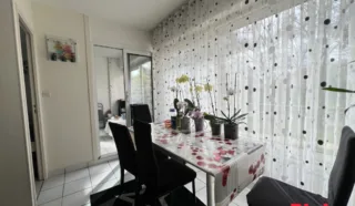 Appartement 5 pièce(s)