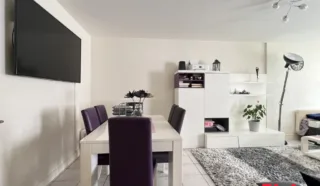 Appartement 5 pièce(s)