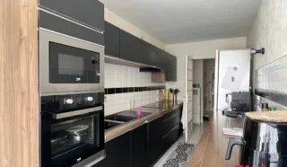 Appartement 5 pièce(s)
