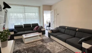 Appartement 5 pièce(s)