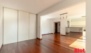 Appartement 4 pièce(s)