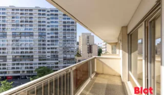 Appartement 4 pièce(s)