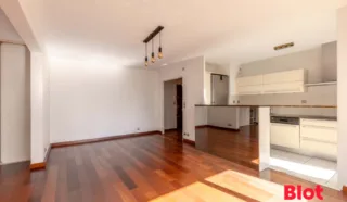 Appartement 4 pièce(s)